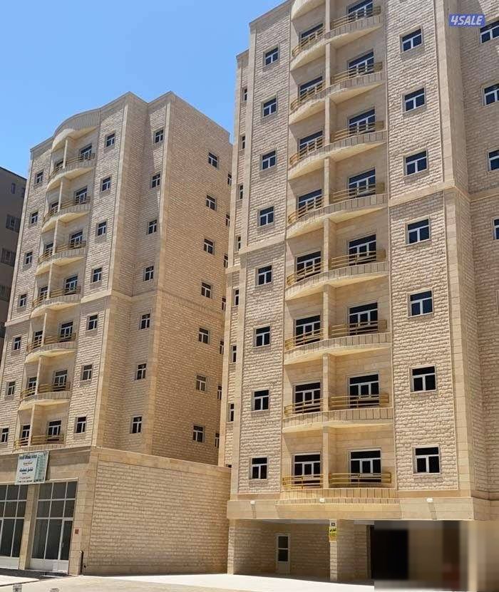 Apartment in Mahboula