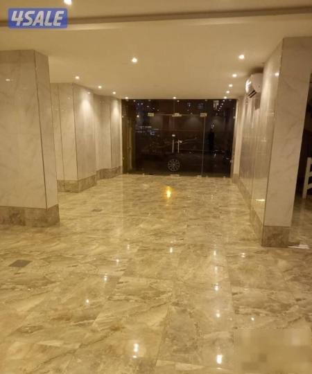 Floor in Jaber Al-ahmed