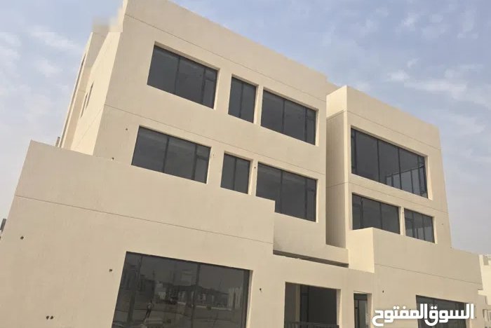1 m2 More than 6 bedrooms Townhouse for Rent in Al Jahra Matla'