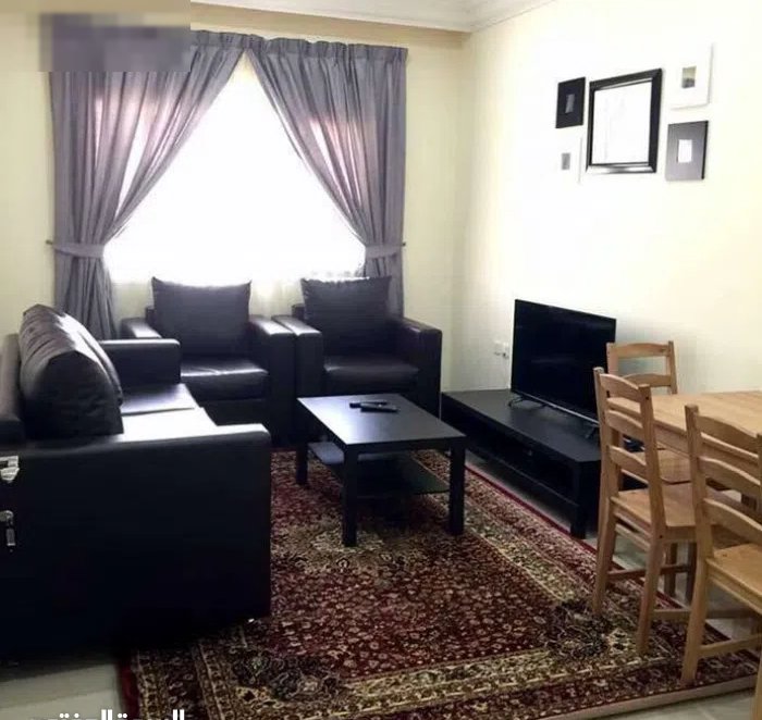 Rent From Owner 2 Bhk furnish Apt MANGEF & MAHBOULA 330-350