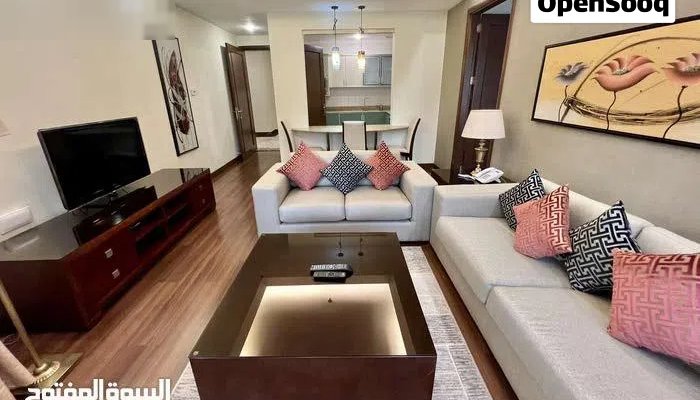 Sharq - Luxury Fully Furnished 2 BR Apartment