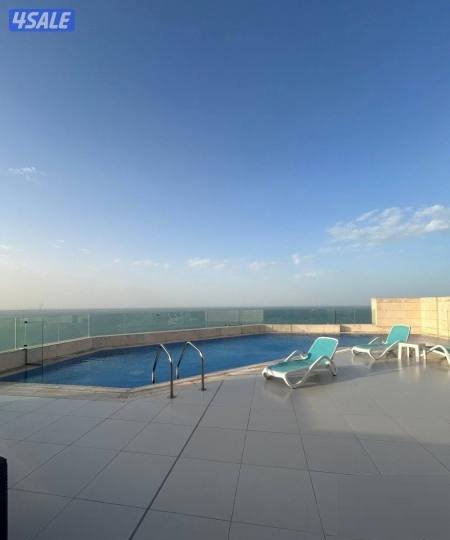 Apartment in Kuwait City