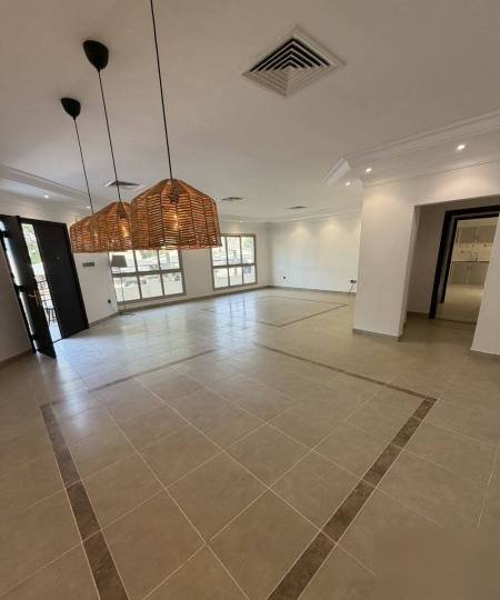 Duplex in Jabriya