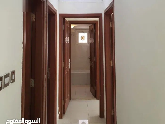 60 m2 2 Bedrooms Apartments for Rent in Hawally Salmiya