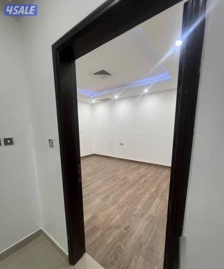 For rent apartment in Sabahia piece 2 excellent site