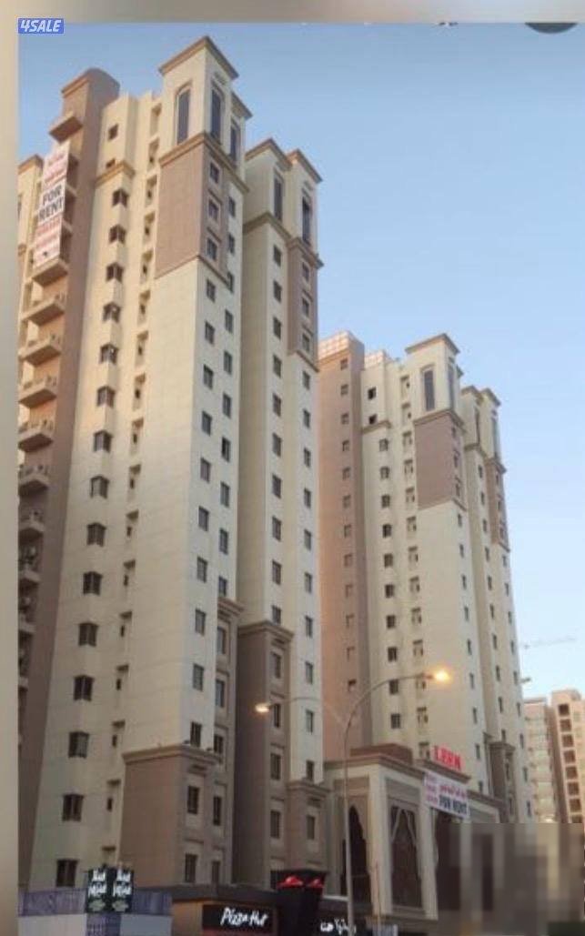 Apartment in Salmiya