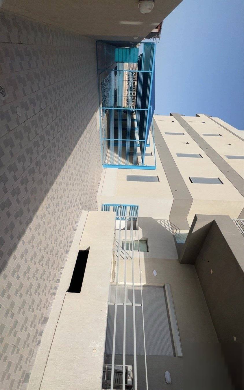 Chalet in Shalehat Al-Khairan