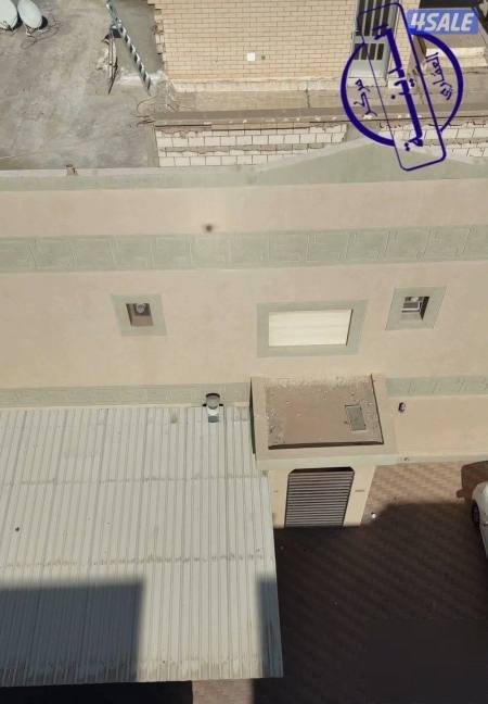 House in Ali Subah Al-salem
