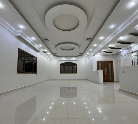 Duplex in Kuwait City