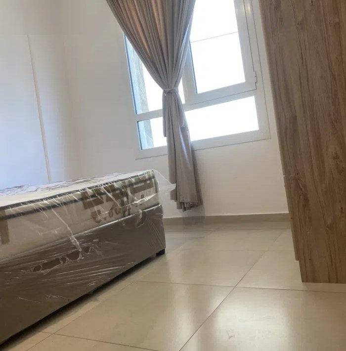 50 m2 1 Bedroom Apartments for Rent in Hawally Salmiya