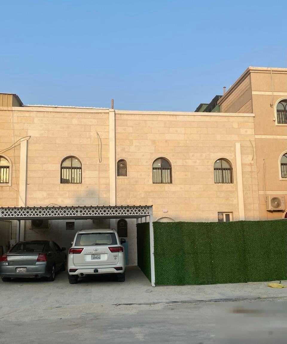 House in Sabah Al-Salem