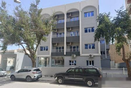 Apartment in Khitan