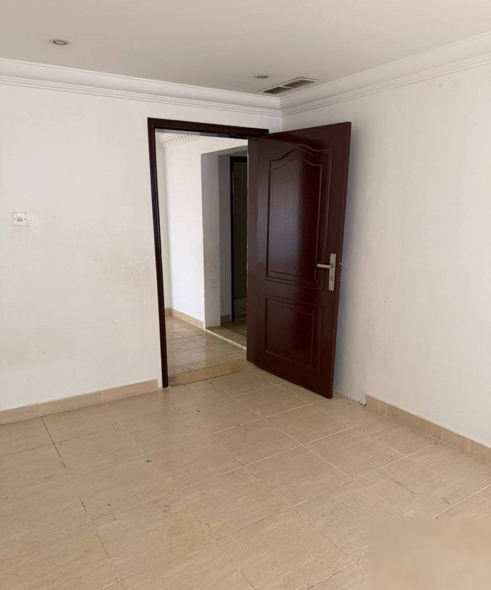 Apartment in Abdullah Mubarak Al-Sabah