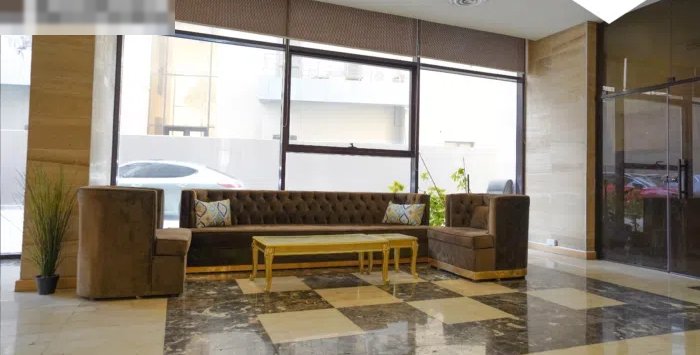 100 m2 1 Bedroom Apartments for Rent in Hawally Salmiya