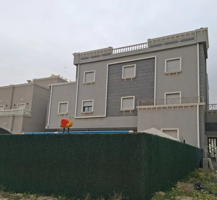 600 m2 More than 6 bedrooms Villa for Sale in Al Ahmadi Sabah AL Ahmad residential