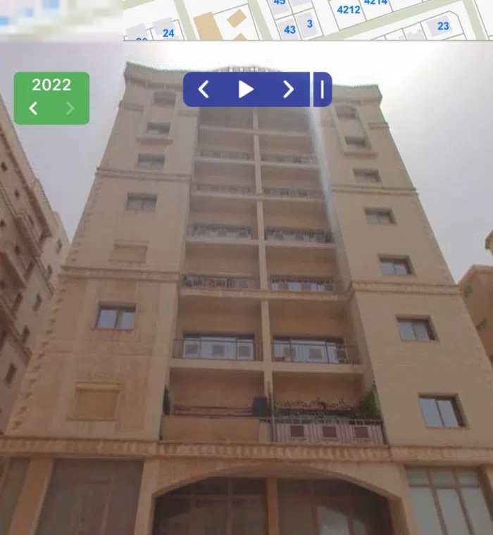 400 m2 More than 6 bedrooms Townhouse for Sale in Al Ahmadi Fahad Al Ahmed