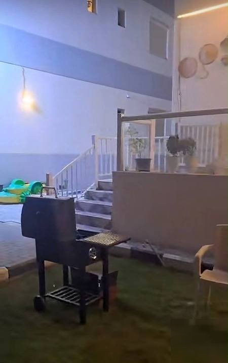 Chalet in Shalehat Al-Khairan