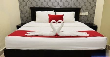 Furnished apartment in Farwaniya