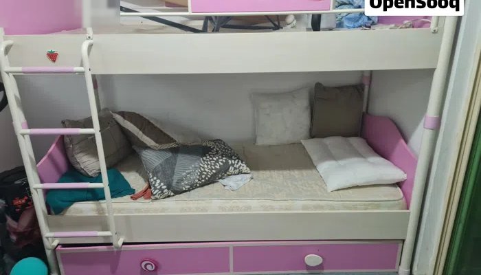 1 m2 2 Bedrooms Apartments for Sale in Al Ahmadi Fintas