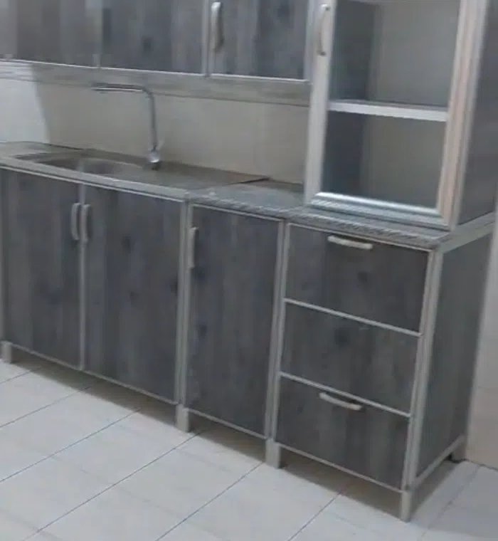 10000 m2 3 Bedrooms Apartments for Rent in Mubarak Al-Kabeer Sabah Al-Salem