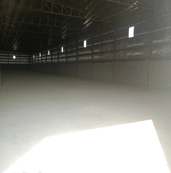 للإيجار بامغره سكراب الخشب مخزن