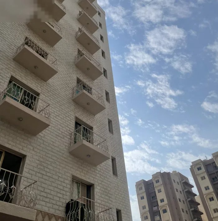500 m2 Studio Apartments for Rent in Hawally Salmiya