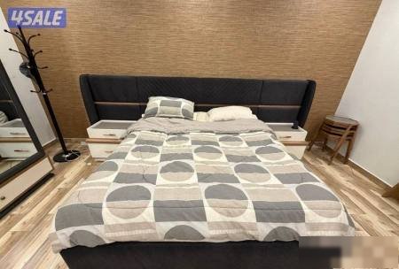 Floor in Salwa