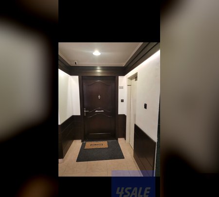 Apartment in Bnaid Al-qar