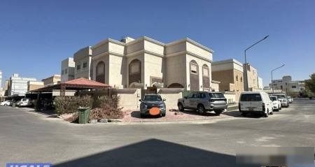 House in Kuwait