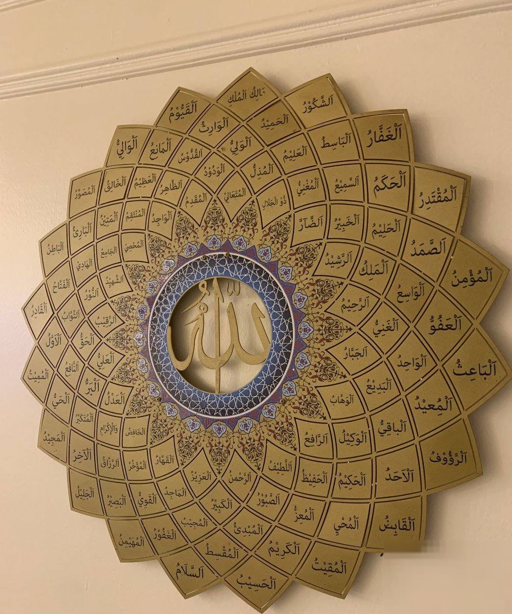 Apartment in Sabah Al-Salem