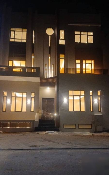 House in South AlMutlaa 10