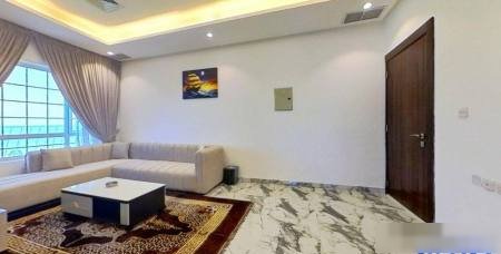 Furnished apartment in Shaab