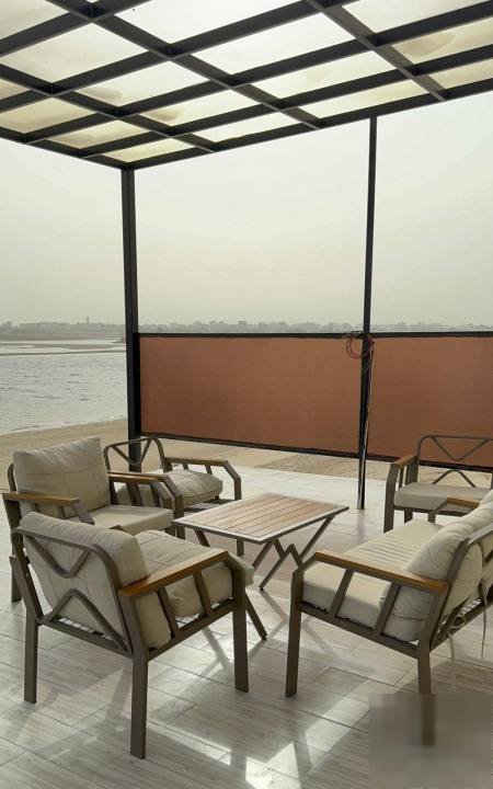 Chalet in Shalehat Al-Khairan