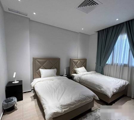 Furnished apartment in Salwa