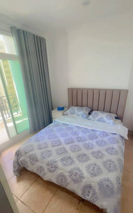 Apartment in Shaab