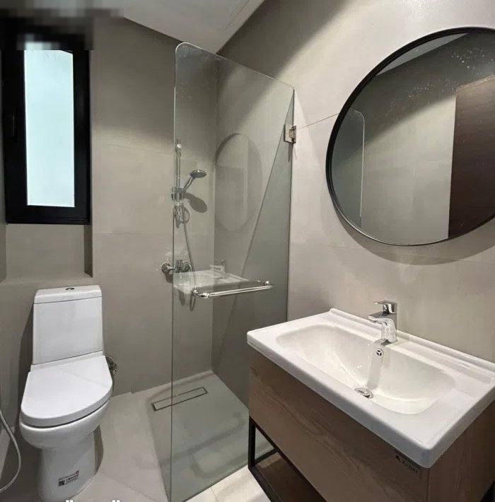 90 m2 2 Bedrooms Apartments for Rent in Kuwait City Dasman