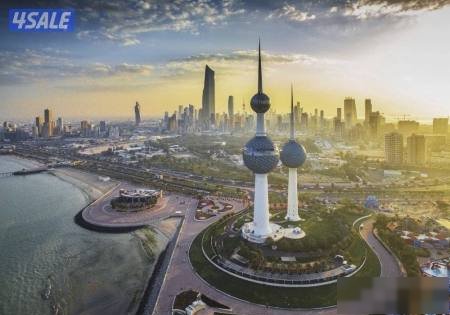 Office in Kuwait City