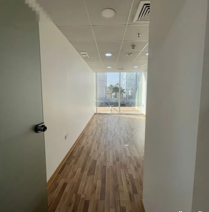 للايجار مكتب 30 متر فى شرق متشطب