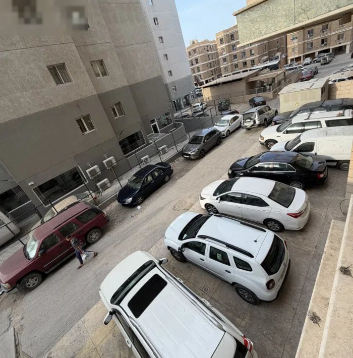 1 m2 2 Bedrooms Apartments for Rent in Farwaniya Khaitan