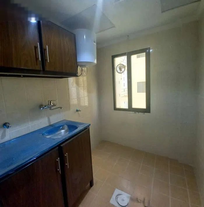 50 m2 1 Bedroom Apartments for Rent in Mubarak Al-Kabeer Sabah Al-Salem