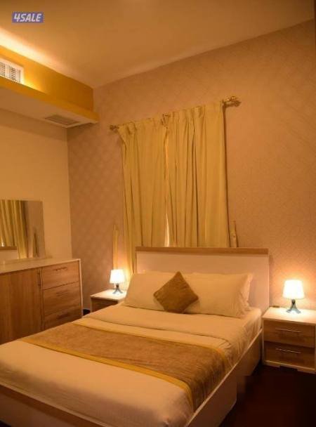 Fully Furnished Apartment For Rent   , Daily ,Weekly , Monthly