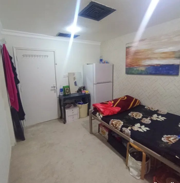 50 m2 Studio Apartments for Rent in Farwaniya Farwaniya