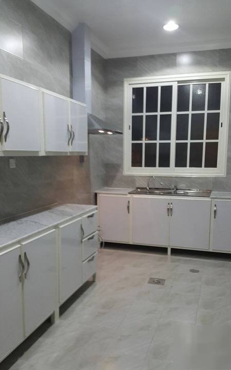Apartment in Mubarek Al-Kabeer
