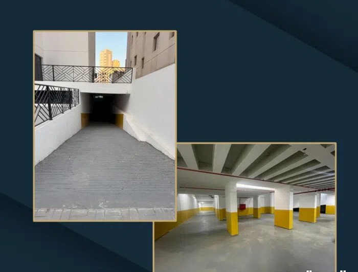 63 m2 2 Bedrooms Apartments for Rent in Hawally Salmiya