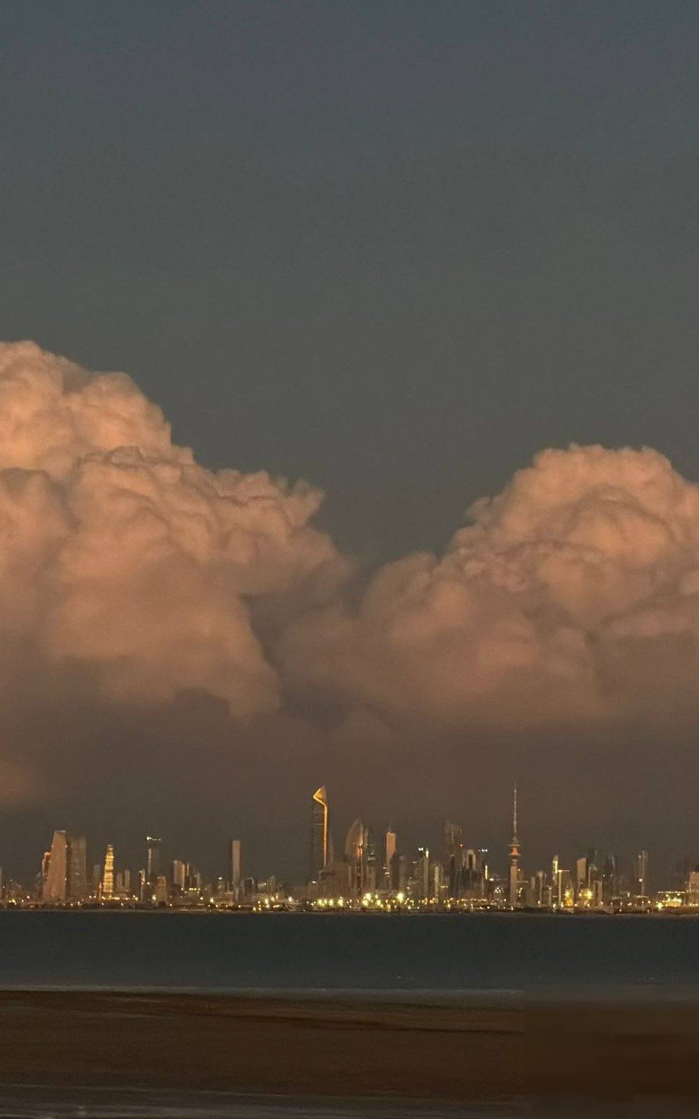 Apartment in Kuwait City