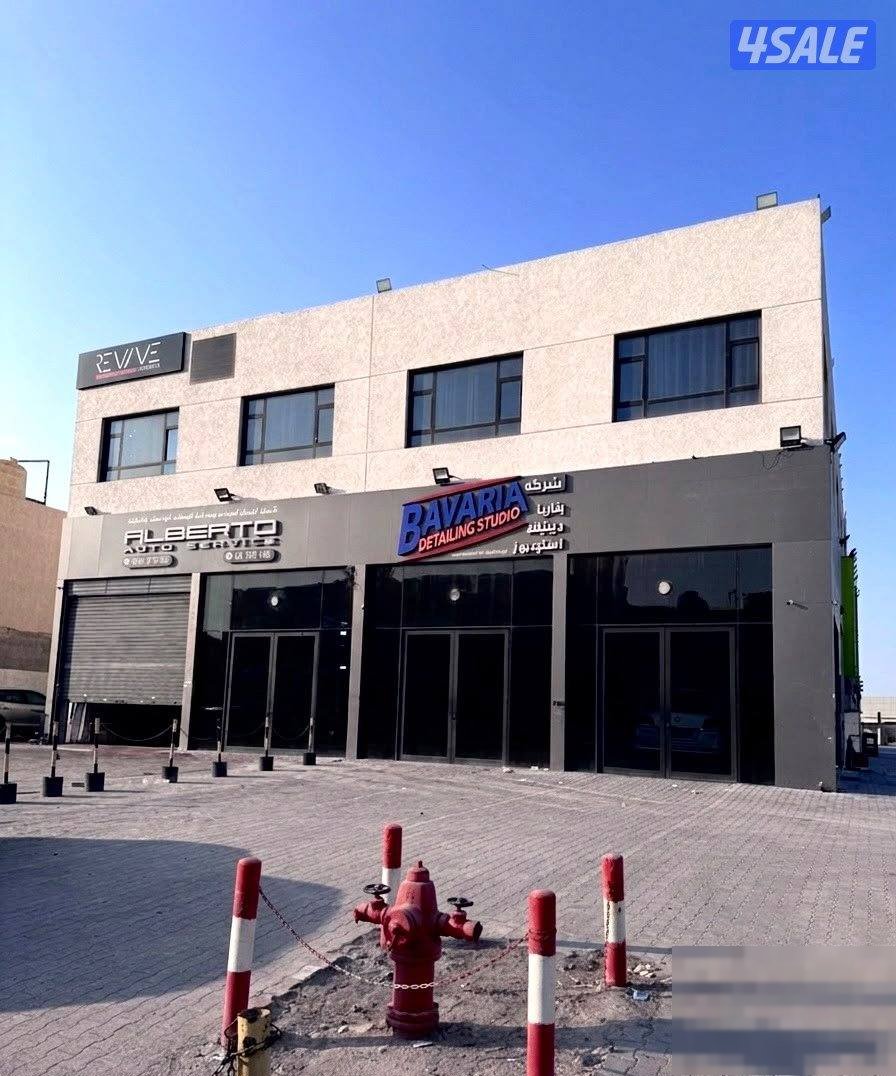 Shop in Shuwaikh