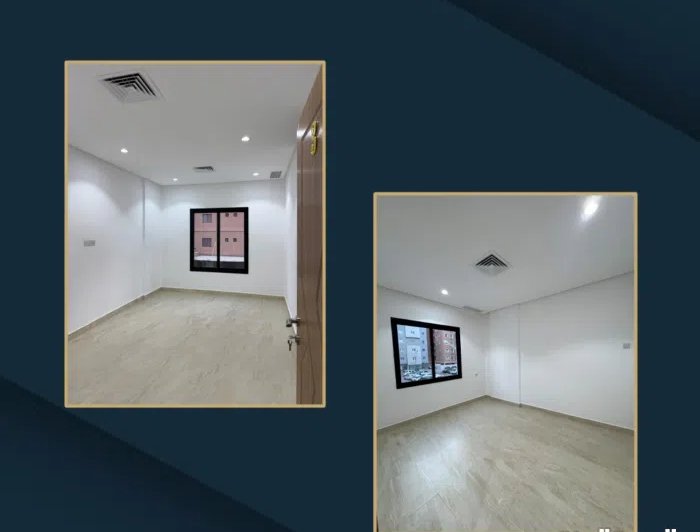 63 m2 2 Bedrooms Apartments for Rent in Hawally Salmiya