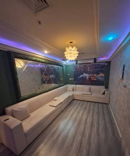 Apartment in Hawalli