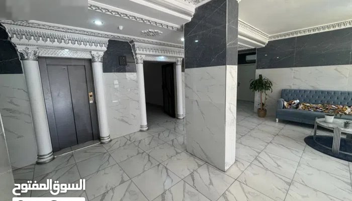 60 m2 2 Bedrooms Apartments for Rent in Al Ahmadi Mahboula