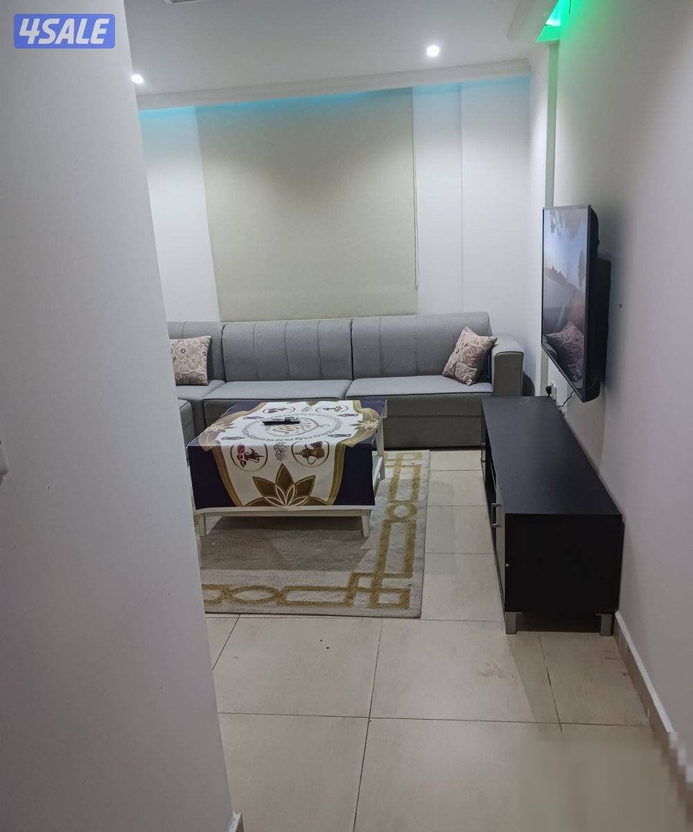 Apartment in Mahboula